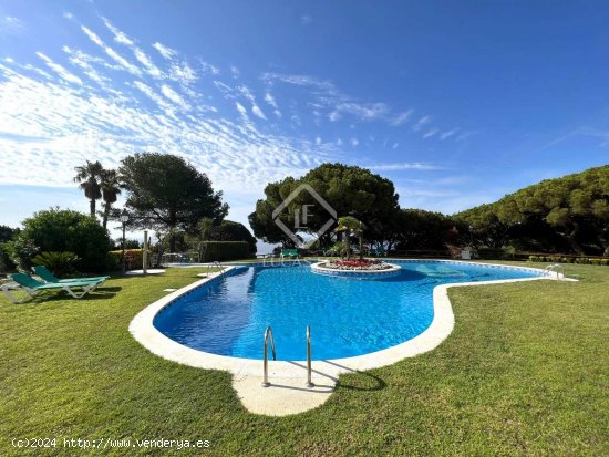  Apartamento en venta en Sant Feliu de Guíxols (Girona) 