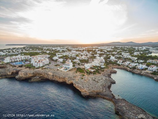 Solar en venta en Santanyí (Baleares)