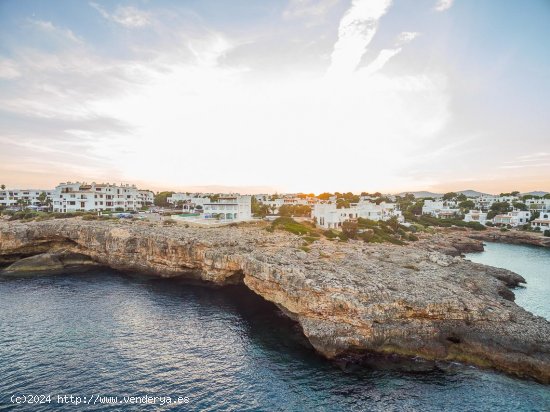 Solar en venta en Santanyí (Baleares)