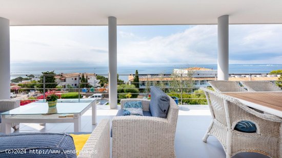 Villa en venta en Alcúdia (Baleares)