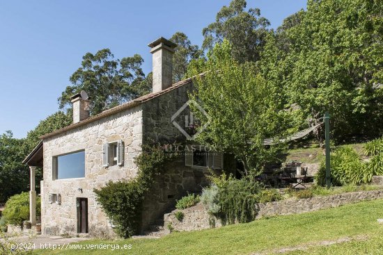 Casa en alquiler en Nigrán (Pontevedra)