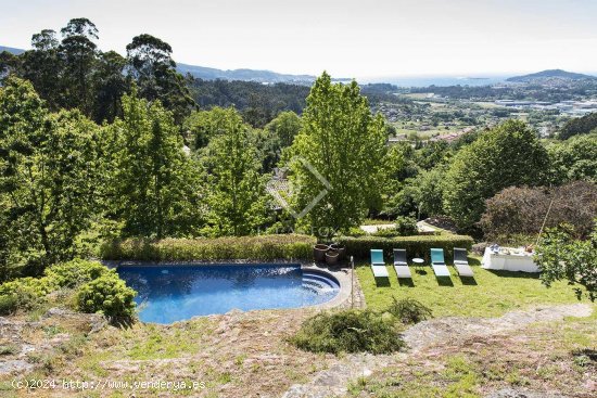 Casa en alquiler en Nigrán (Pontevedra)