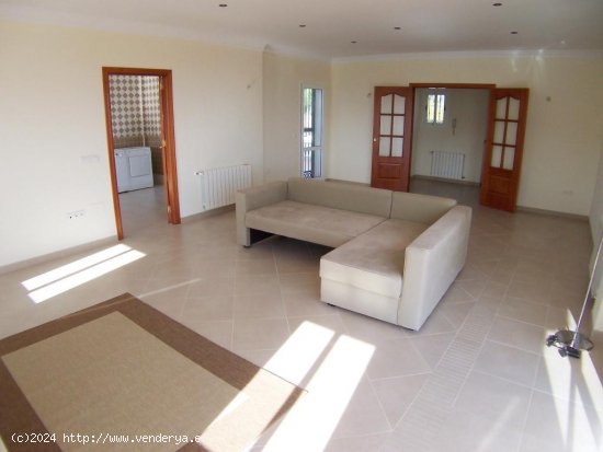 Villa en venta en Frigiliana (Málaga)