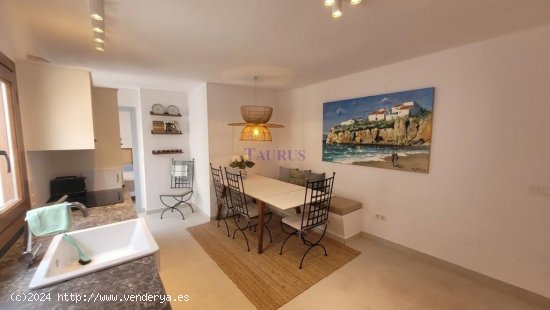 Casa en venta en Caleta de Vélez (Málaga)