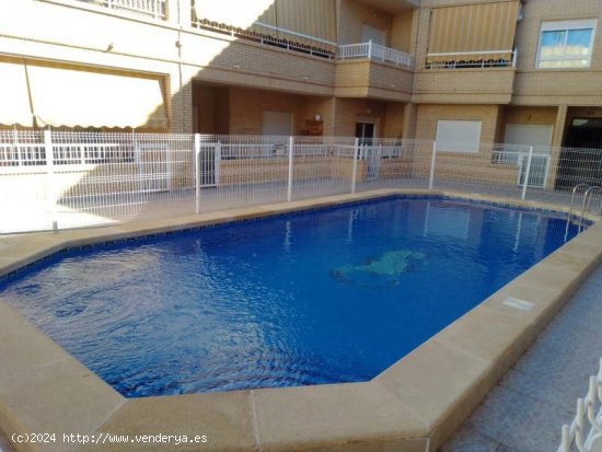  Apartamento en venta en Rafal (Alicante) 