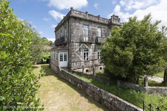 Casa en venta en Pazos de Borbén (Pontevedra)