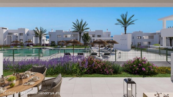 Apartamento en venta a estrenar en Estepona (Málaga)