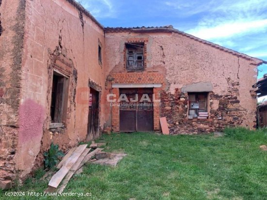  Casa en venta en Riaza (Segovia) 