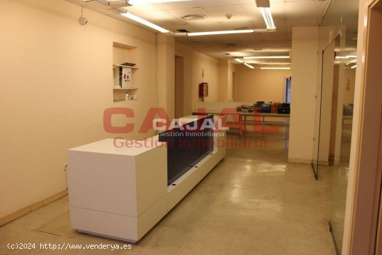 Edificio en venta en Madrid (Madrid)