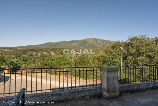  Casa en venta en Riaza (Segovia) 