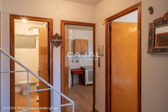 Casa en venta en Riaza (Segovia)