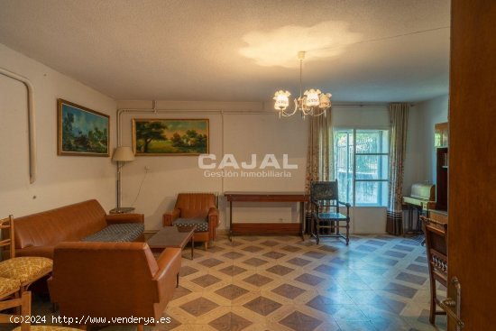 Casa en venta en Riaza (Segovia)