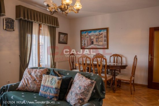 Piso en venta en Sepúlveda (Segovia)