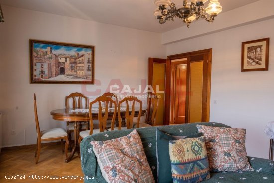 Piso en venta en Sepúlveda (Segovia)