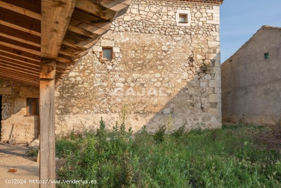 Casa en venta en Fresno de Cantespino (Segovia)