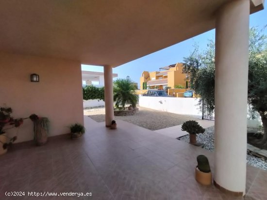 Villa en venta en Los Gallardos (Almería)