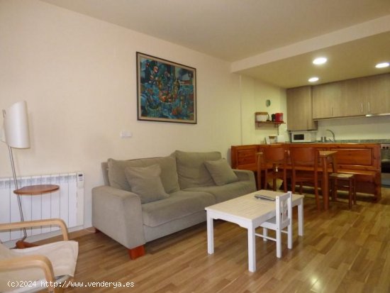  Piso en venta en Aínsa-Sobrarbe (Huesca) 