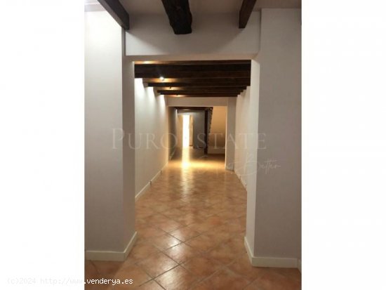 Local en venta en Manacor (Baleares)