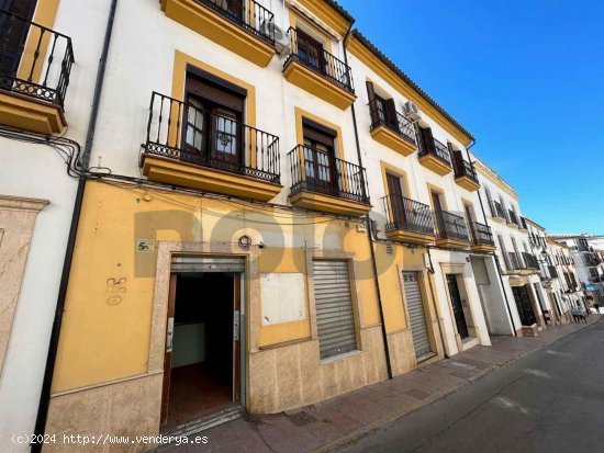 Local en venta en Ronda (Málaga)