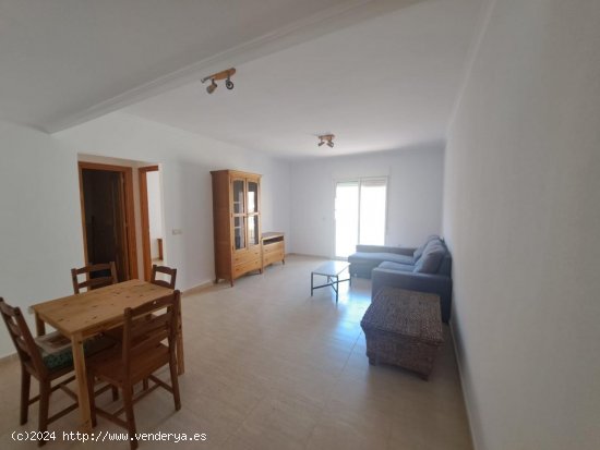 Apartamento en venta en Turre (Almería)