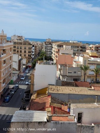  Piso en venta en Torrevieja (Alicante) 