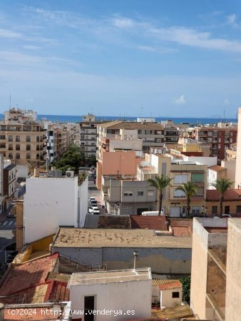 Piso en venta en Torrevieja (Alicante)