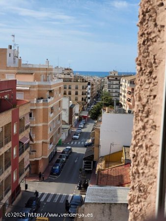 Piso en venta en Torrevieja (Alicante)