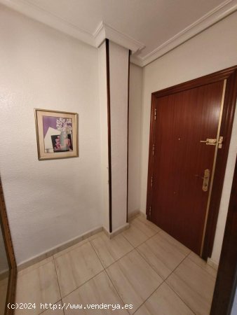 Piso en venta en Torrevieja (Alicante)