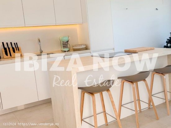 Apartamento en venta a estrenar en Sant Josep de sa Talaia (Baleares)