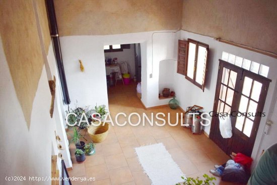 Chalet en venta en Albocàsser (Castellón)