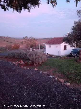  Finca en venta en Alozaina (Málaga) 