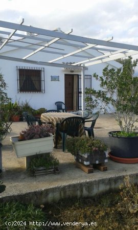 Finca en venta en Alozaina (Málaga)