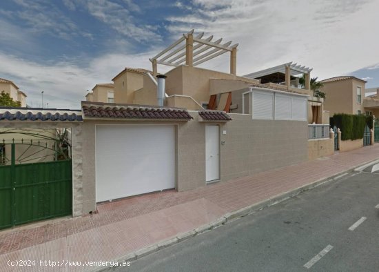 Bungalow en venta en Torrevieja (Alicante)