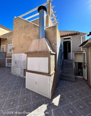 Bungalow en venta en Torrevieja (Alicante)