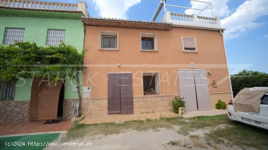  Casa en venta en Oliva (Valencia) 