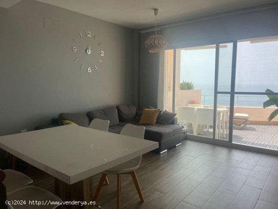 Casa en venta en Torrox (Málaga)