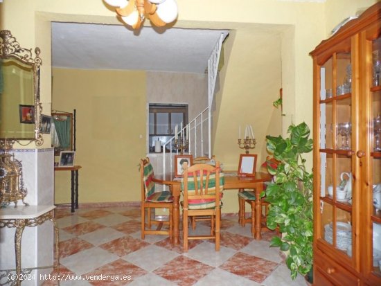 Casa en venta en Torre del Mar (Málaga)