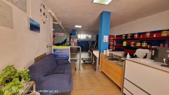 Local en venta en Carboneras (Almería)