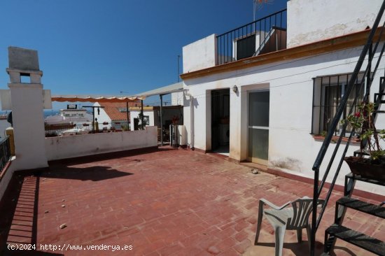 Casa en venta en Nerja (Málaga)