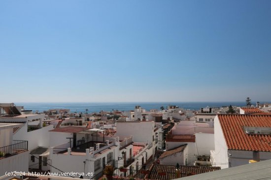 Casa en venta en Nerja (Málaga)