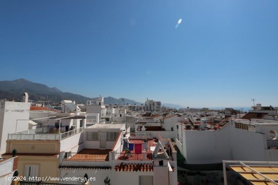 Casa en venta en Nerja (Málaga)