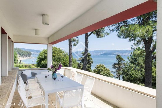 Casa en alquiler en Cangas (Pontevedra)