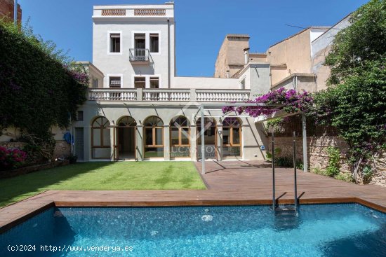  Casa en venta a estrenar en Sant Feliu de Guíxols (Girona) 