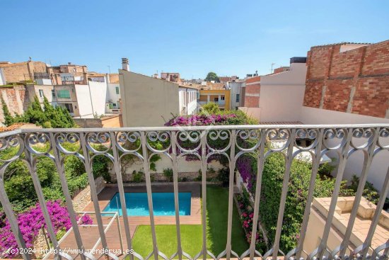 Casa en venta a estrenar en Sant Feliu de Guíxols (Girona)