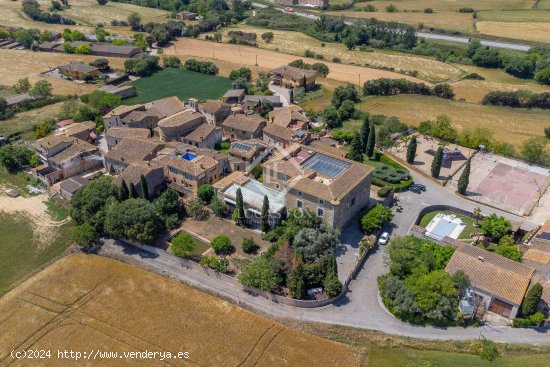 Castillo en venta en Bàscara (Girona)