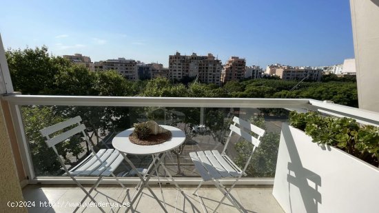  Apartamento en venta en Palma de Mallorca (Baleares) 