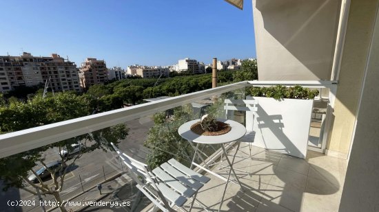 Apartamento en venta en Palma de Mallorca (Baleares)