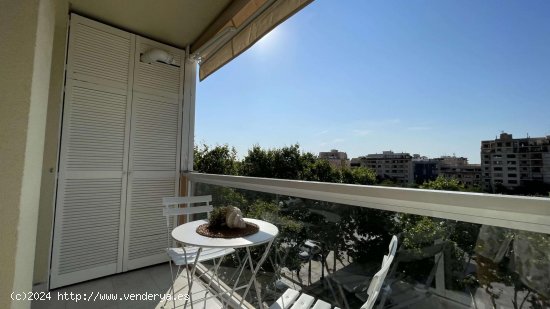 Apartamento en venta en Palma de Mallorca (Baleares)