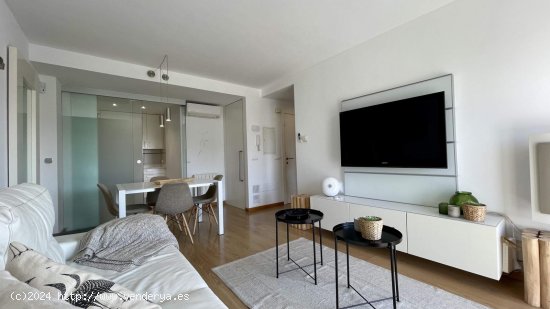 Apartamento en venta en Palma de Mallorca (Baleares)