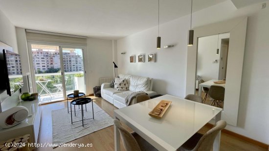 Apartamento en venta en Palma de Mallorca (Baleares)